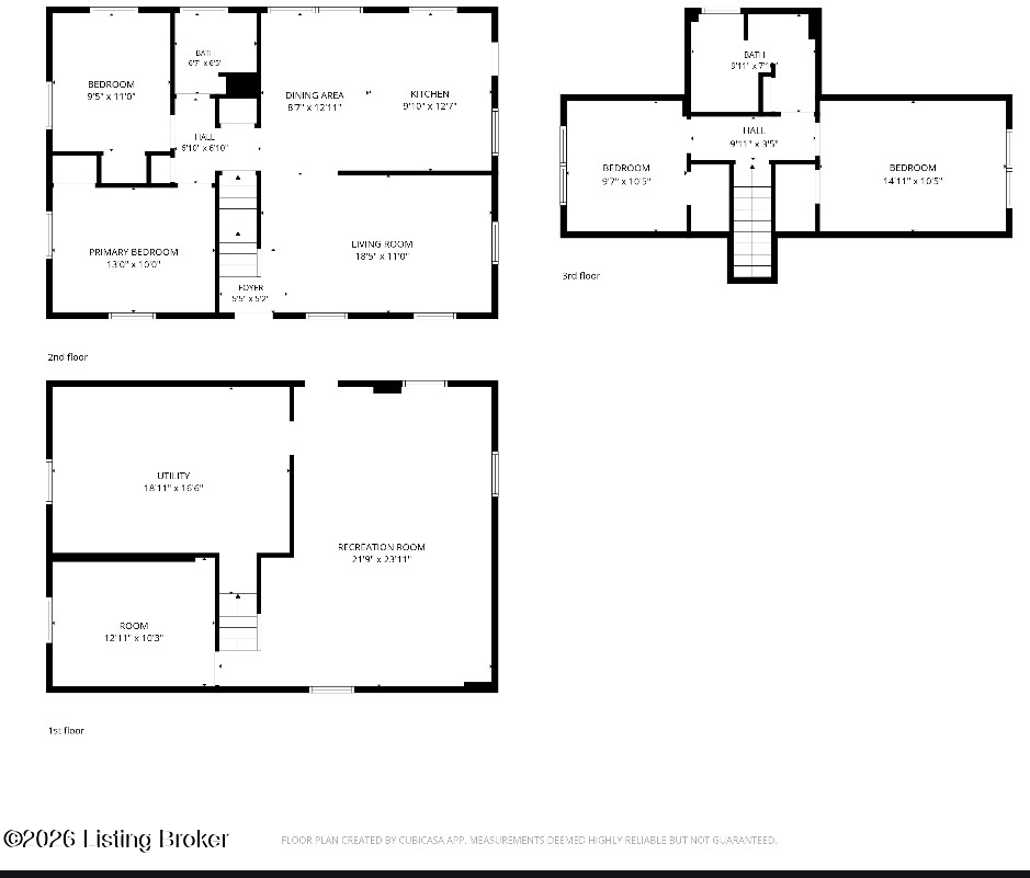 3241 Radiance Road Louisville, KY 40220 - Photo 39 of 39 Gallery Image 39