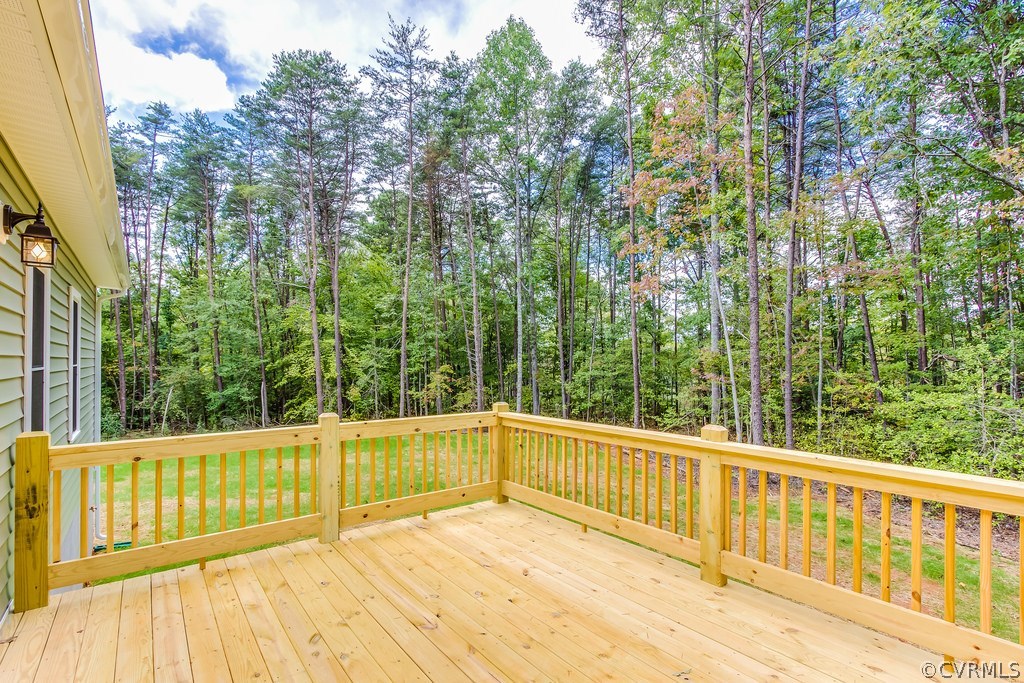 3762 County Line Road Kents Store, VA 23084 - Photo 15 of 17