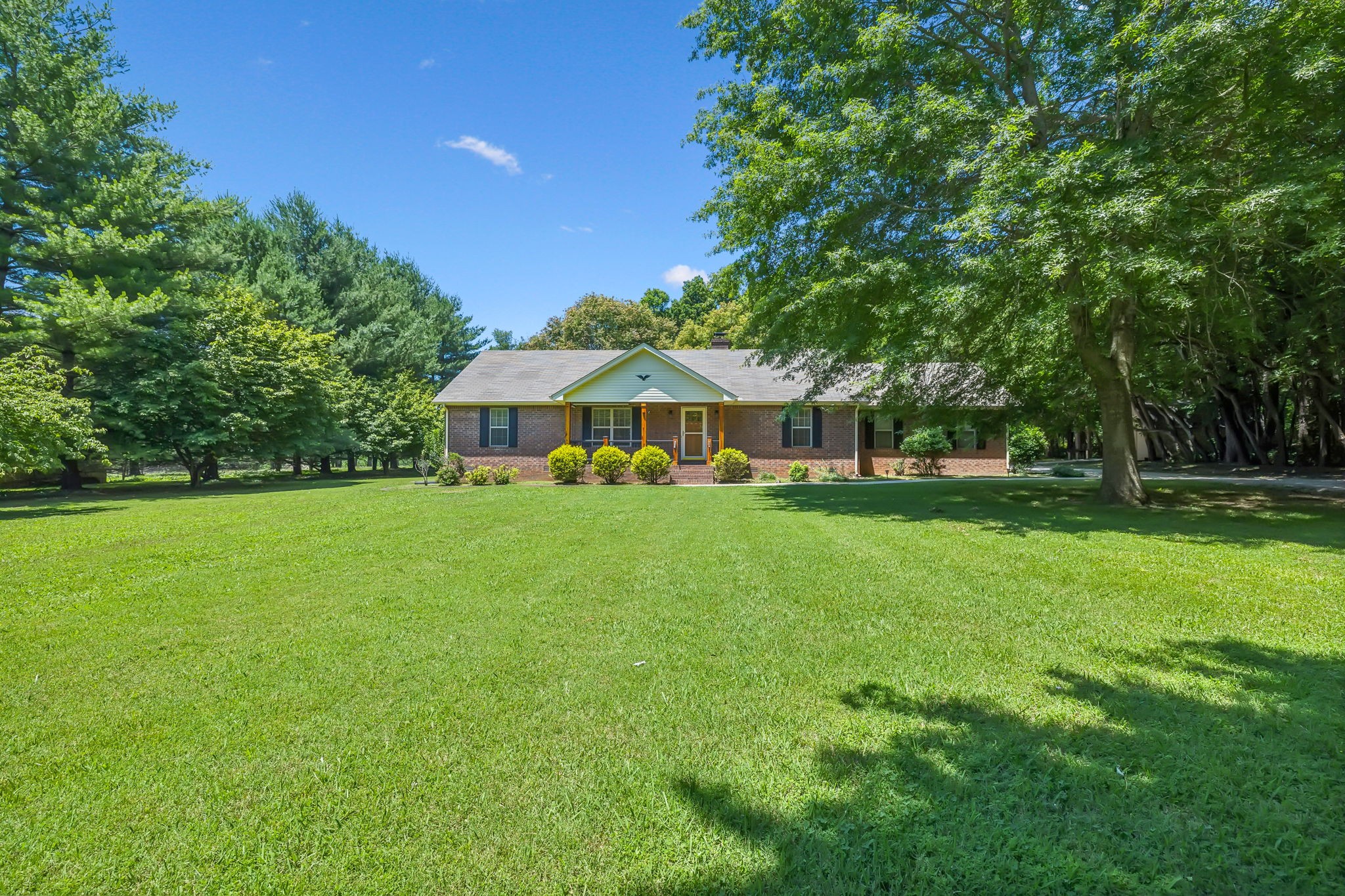 5449 Browns Mill Road Lascassas, TN 37085 - Photo 1 of 32 Gallery Image 1