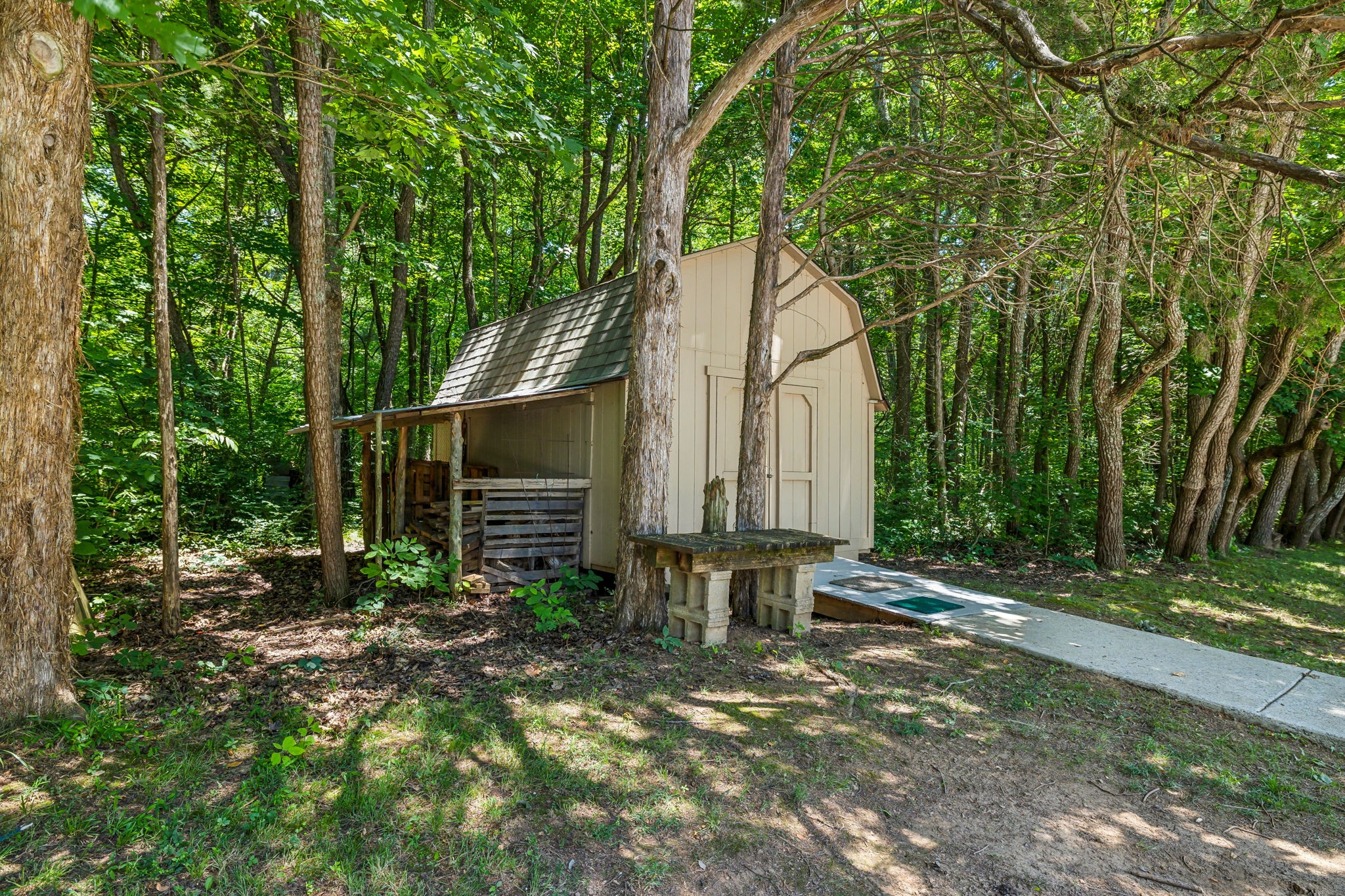 5449 Browns Mill Road Lascassas, TN 37085 - Photo 21 of 32 Gallery Image 21