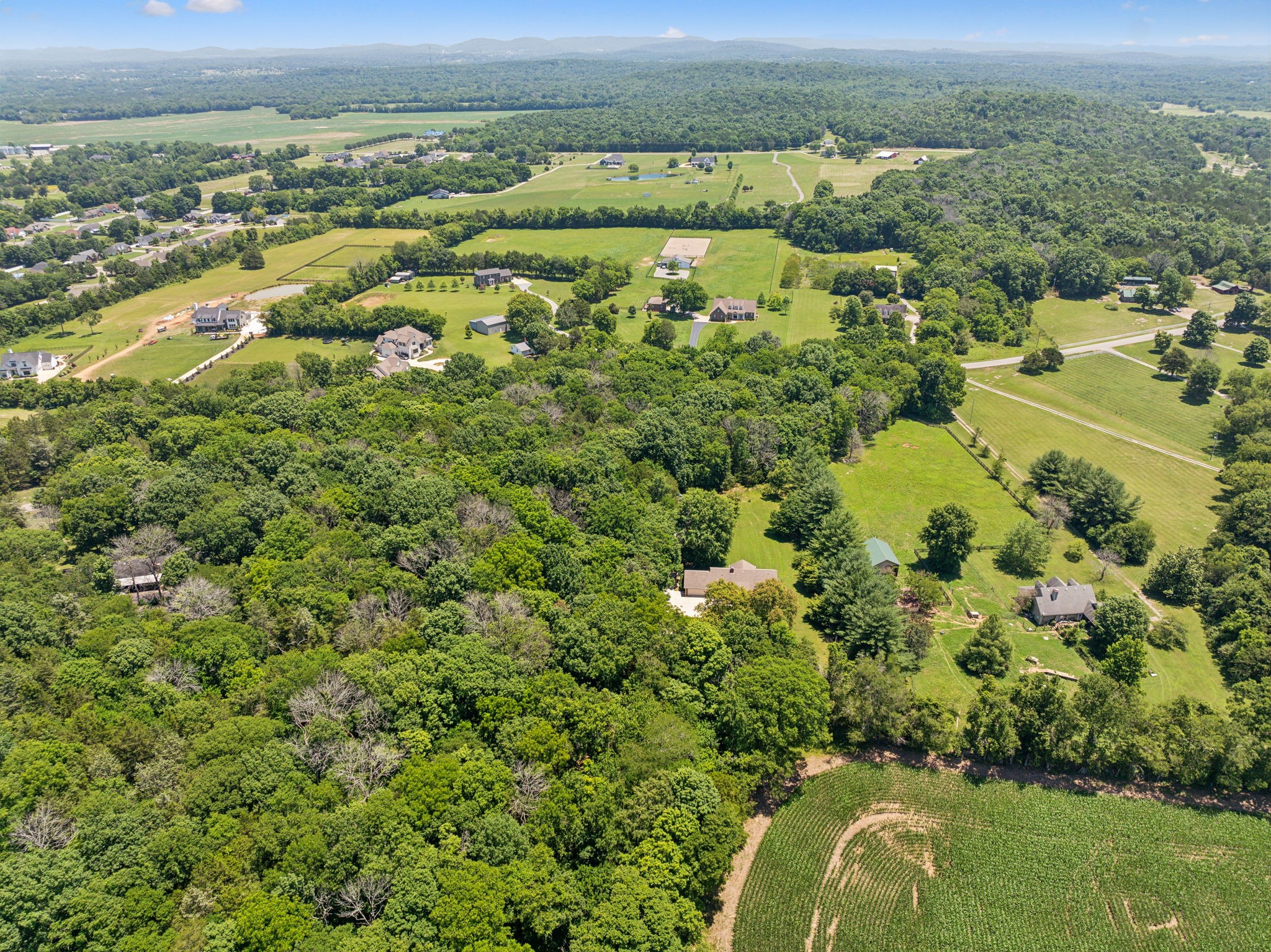 5449 Browns Mill Road Lascassas, TN 37085 - Photo 25 of 32 Gallery Image 25