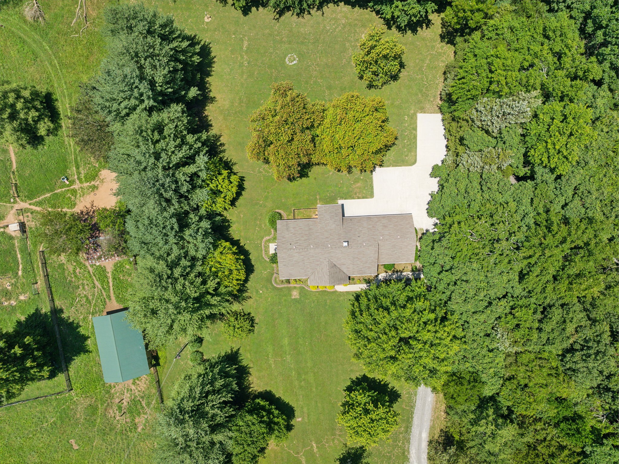 5449 Browns Mill Road Lascassas, TN 37085 - Photo 27 of 32 Gallery Image 27