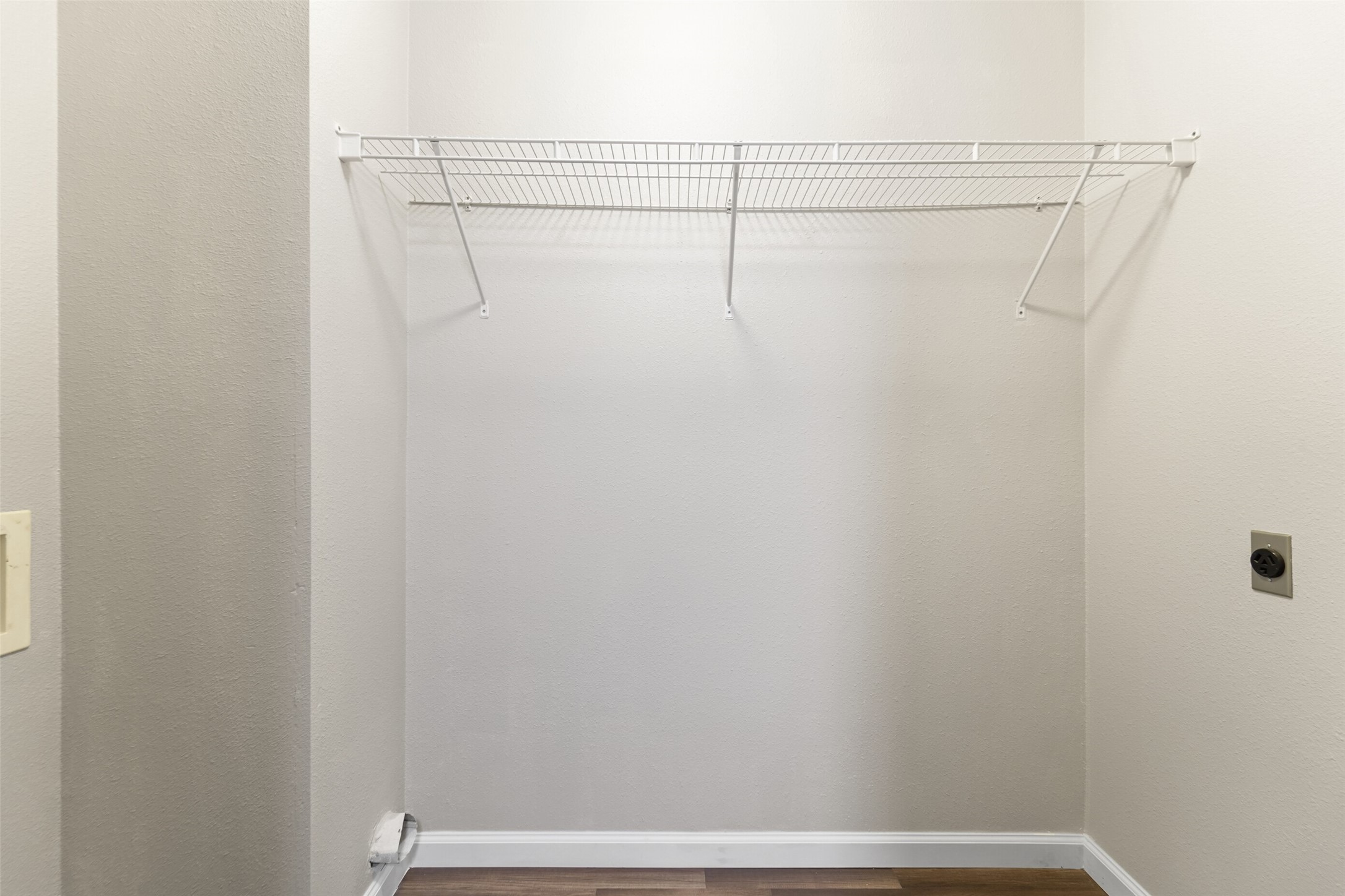 44422 Highway 290 Business, Unit 12 Prairie View, TX 77484 - Photo 13 of 13 a view of a room with racks on the wall