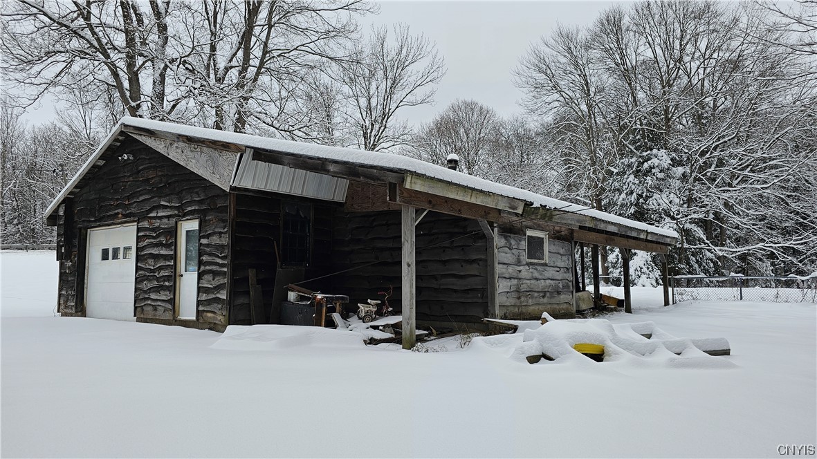 7900 New Floyd Road Floyd, NY 13440 - Photo 32 of 41