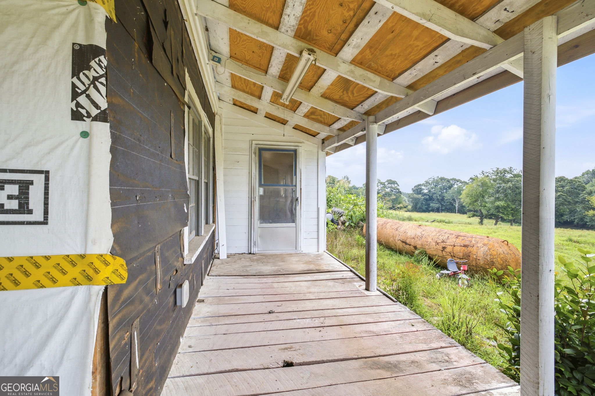 269 Garrison Shoals Road Lula, GA 30554 - Photo 31 of 39 Gallery Image 31