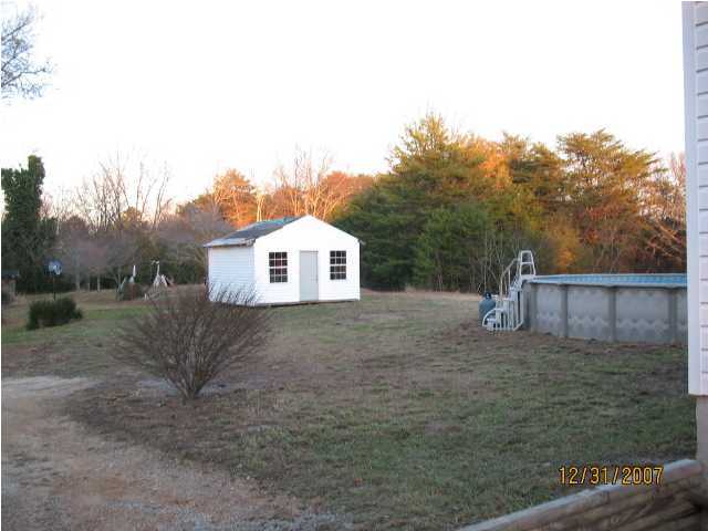 5014 Delashmitt Road Hixson, TN 37343 - Photo 11 of 13 Additional Photo