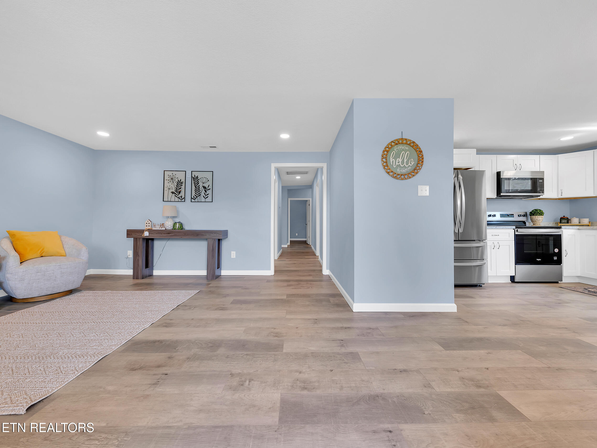 7915 Corryton Luttrell Road Corryton, TN 37721 - Photo 11 of 38 11_18