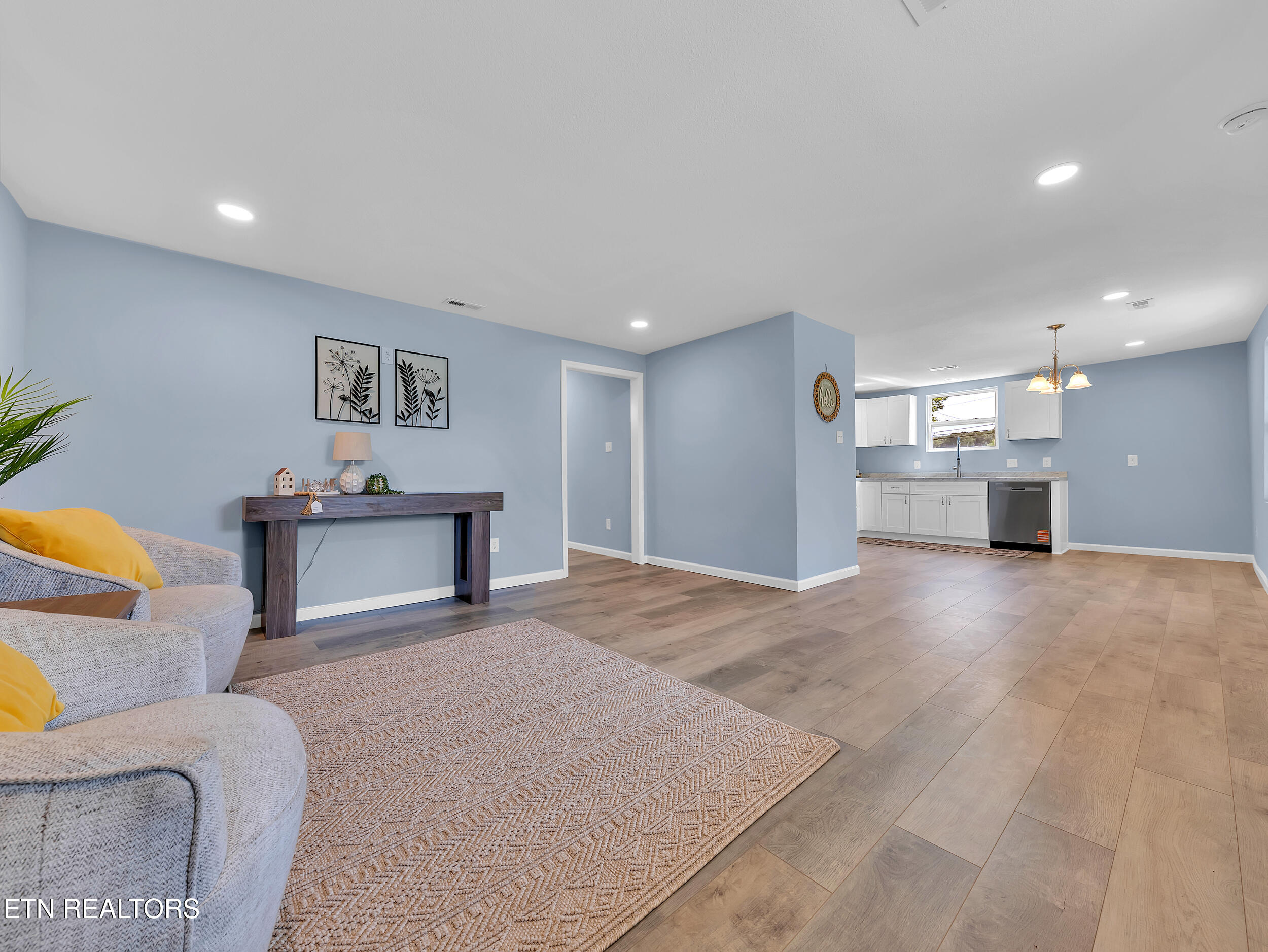 7915 Corryton Luttrell Road Corryton, TN 37721 - Photo 15 of 38 15_22