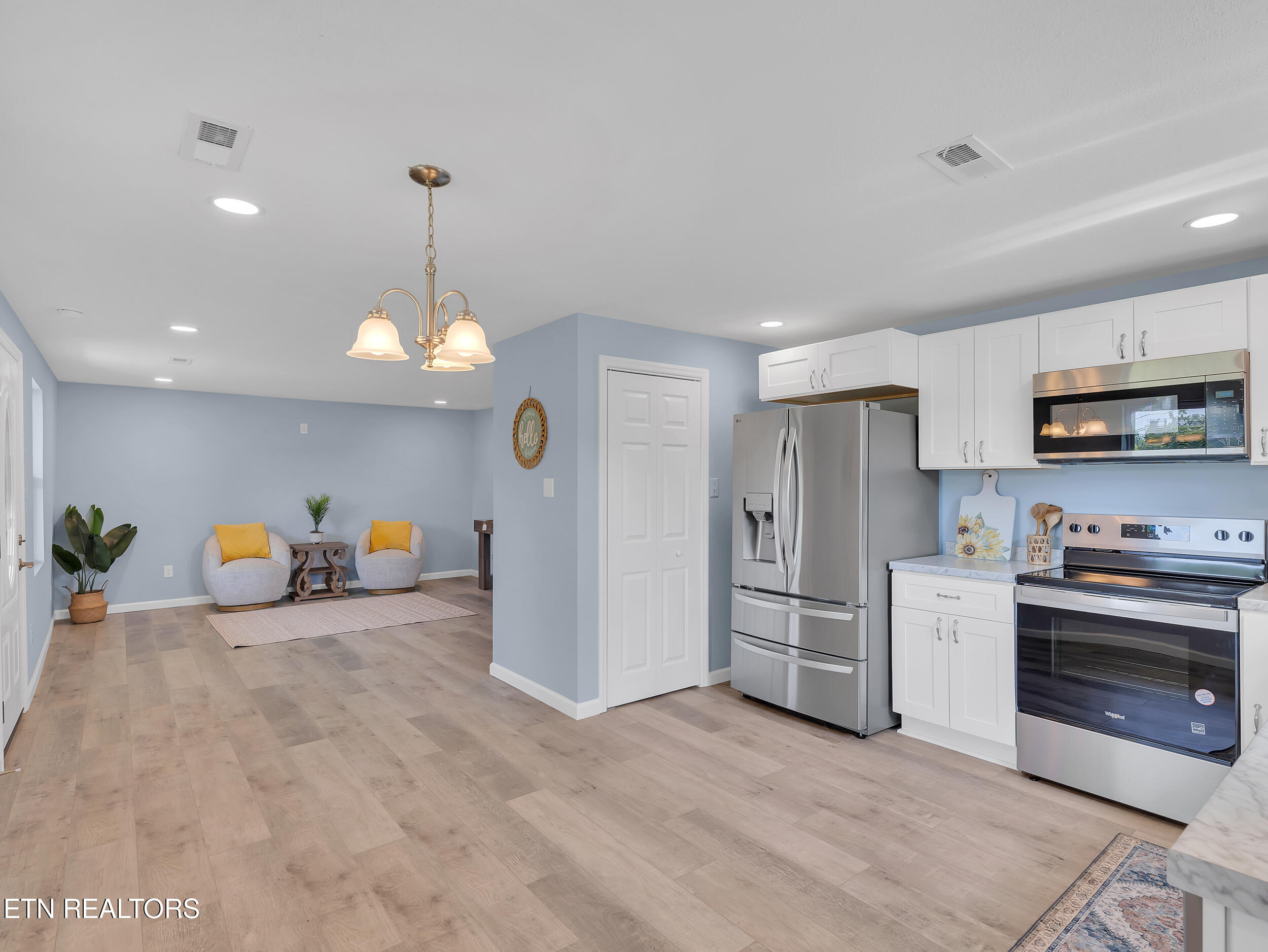 7915 Corryton Luttrell Road Corryton, TN 37721 - Photo 21 of 38 21_28