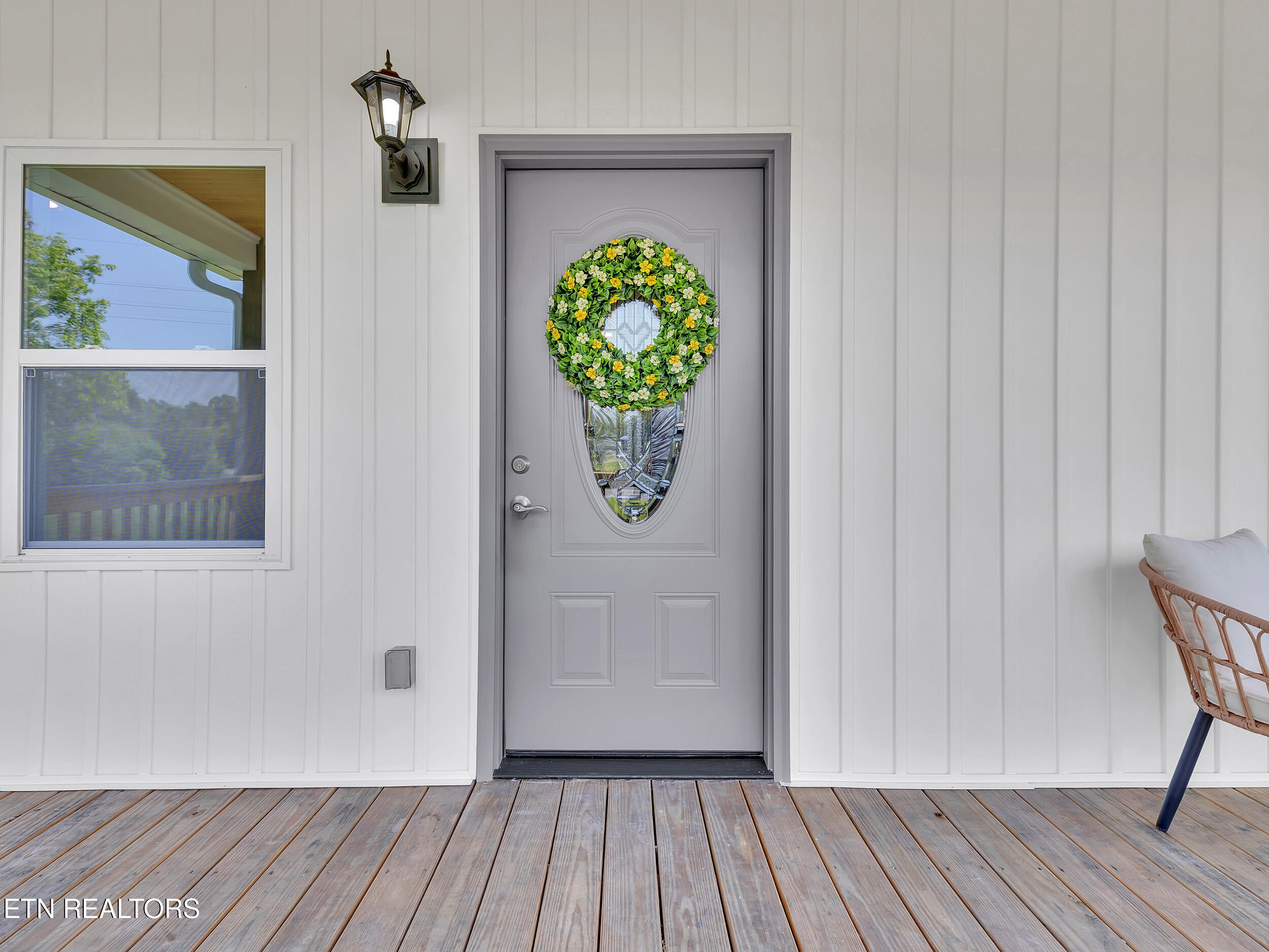 7915 Corryton Luttrell Road Corryton, TN 37721 - Photo 7 of 38 7_14