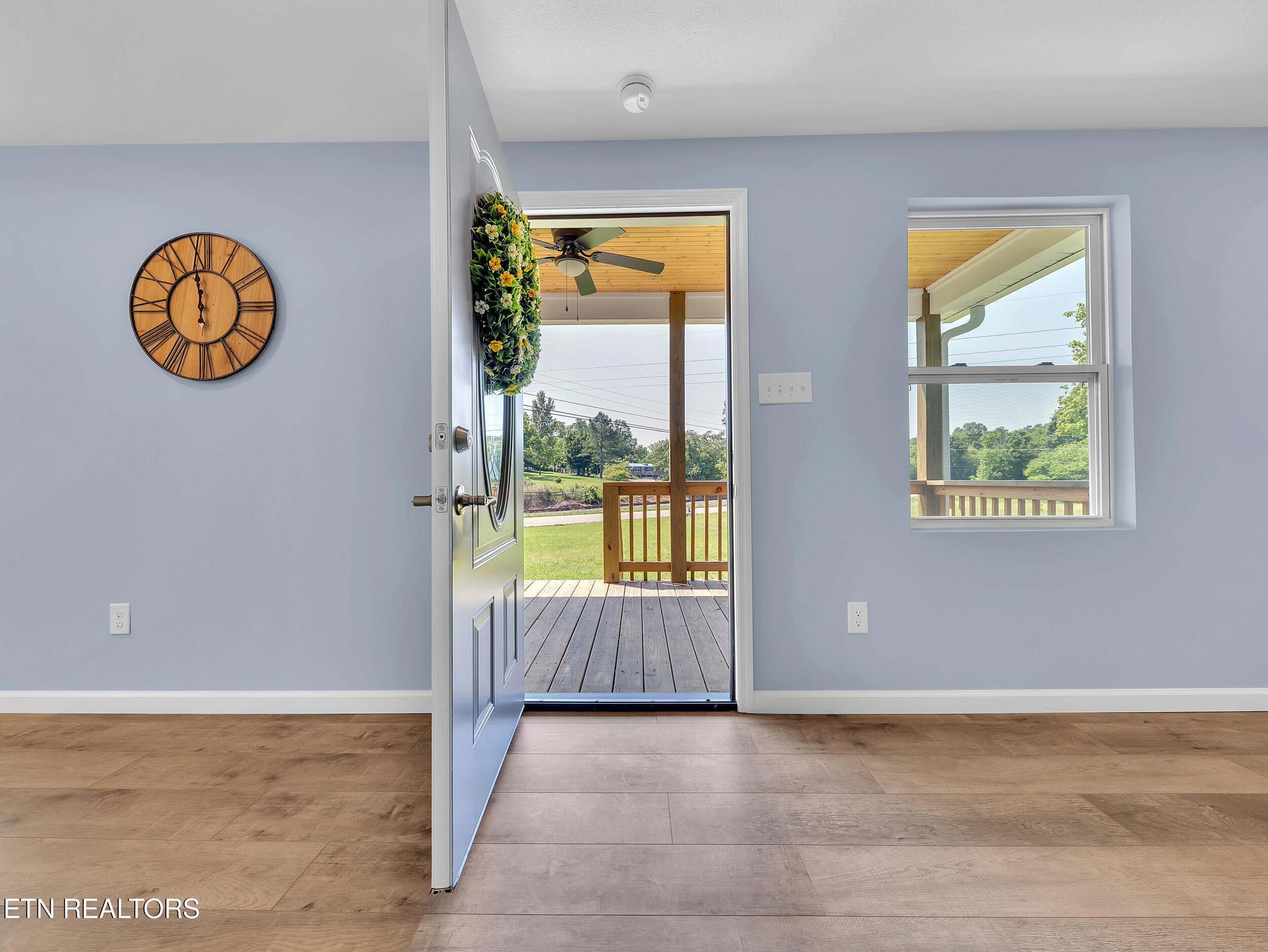 7915 Corryton Luttrell Road Corryton, TN 37721 - Photo 9 of 38 9_16