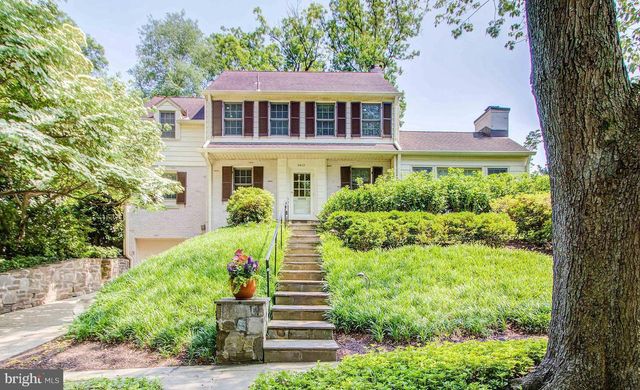 $1,525,000 | 5812 Rockmere Drive, Bethesda, MD 20816