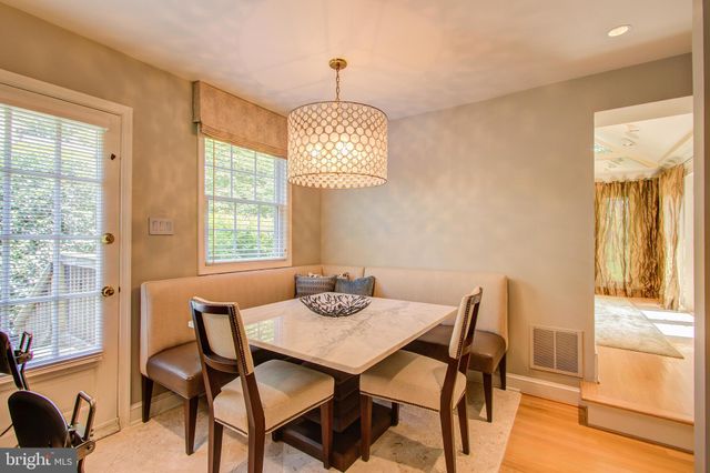 $1,525,000 | 5812 Rockmere Drive, Bethesda, MD 20816