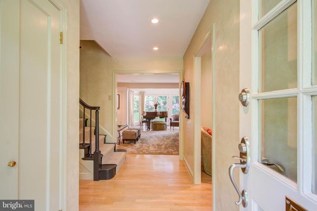 $1,525,000 | 5812 Rockmere Drive, Bethesda, MD 20816