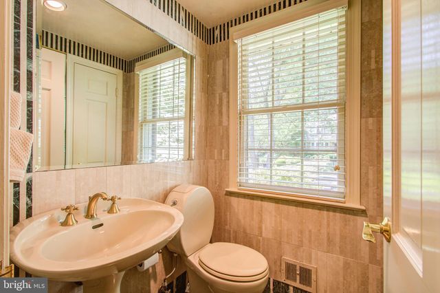 $1,525,000 | 5812 Rockmere Drive, Bethesda, MD 20816