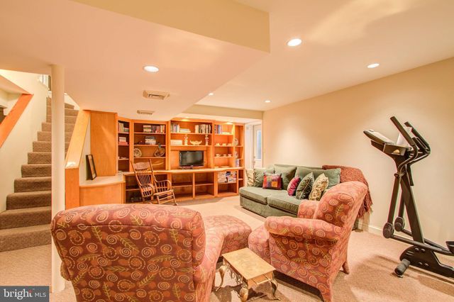 $1,525,000 | 5812 Rockmere Drive, Bethesda, MD 20816