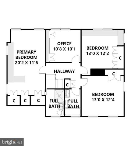 $1,525,000 | 5812 Rockmere Drive, Bethesda, MD 20816