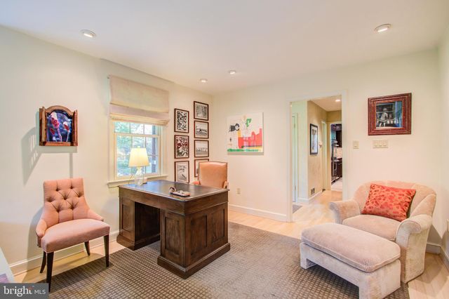 $1,525,000 | 5812 Rockmere Drive, Bethesda, MD 20816