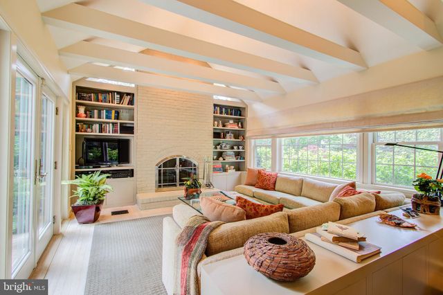 $1,525,000 | 5812 Rockmere Drive, Bethesda, MD 20816