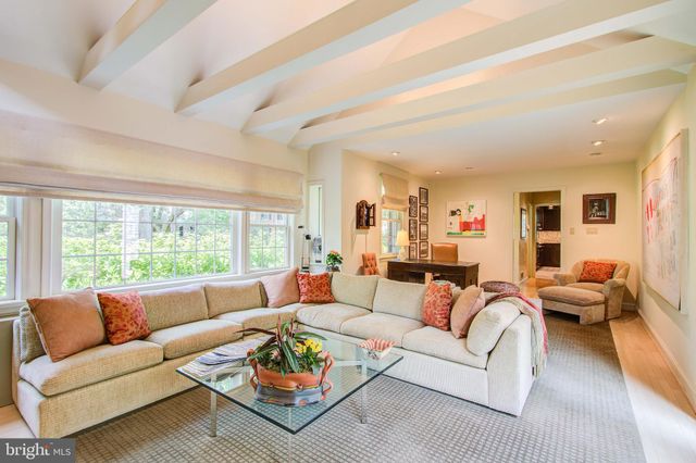 $1,525,000 | 5812 Rockmere Drive, Bethesda, MD 20816