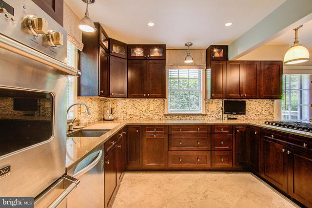 $1,525,000 | 5812 Rockmere Drive, Bethesda, MD 20816