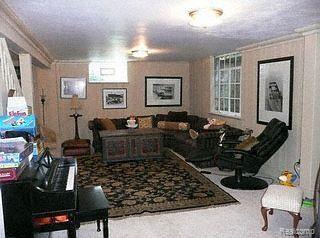 950 Shirley Road Birmingham, MI 48009 - Photo 13 of 20 Finished Basement