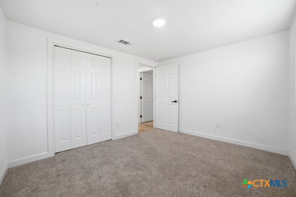 3267 Dairy Road Temple, TX 76501 - Photo 28 of 42 a view of an empty room