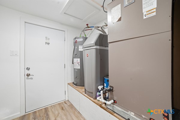 3267 Dairy Road Temple, TX 76501 - Photo 32 of 42