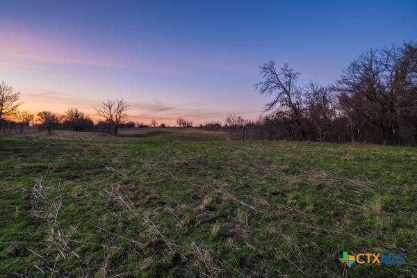 3267 Dairy Road Temple, TX 76501 - Photo 42 of 42 a view of a field with an ocean and trees