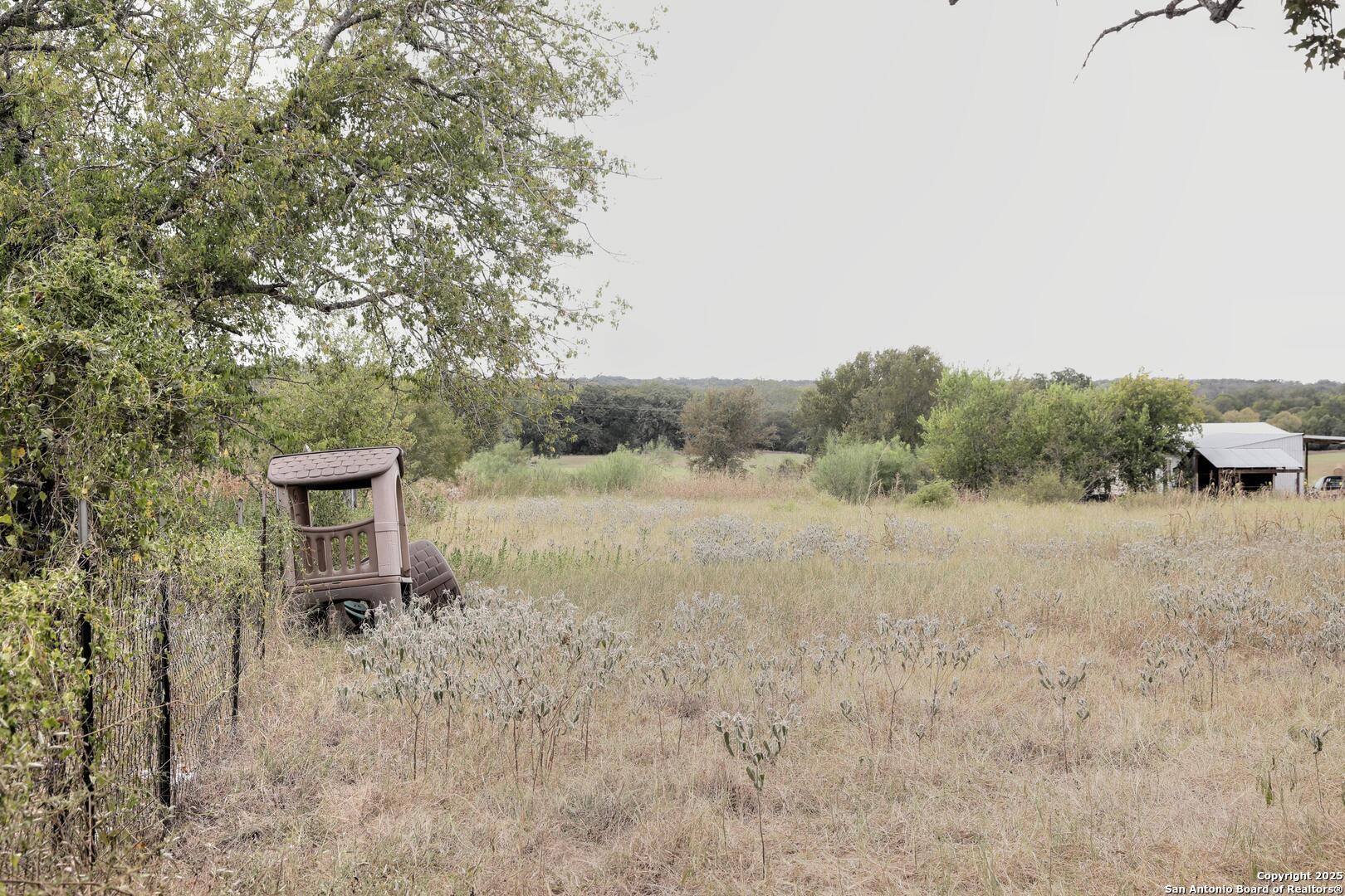 0 Sandy Creek Road Dale, TX 78616 - Photo 4 of 4 a view of a outdoor space