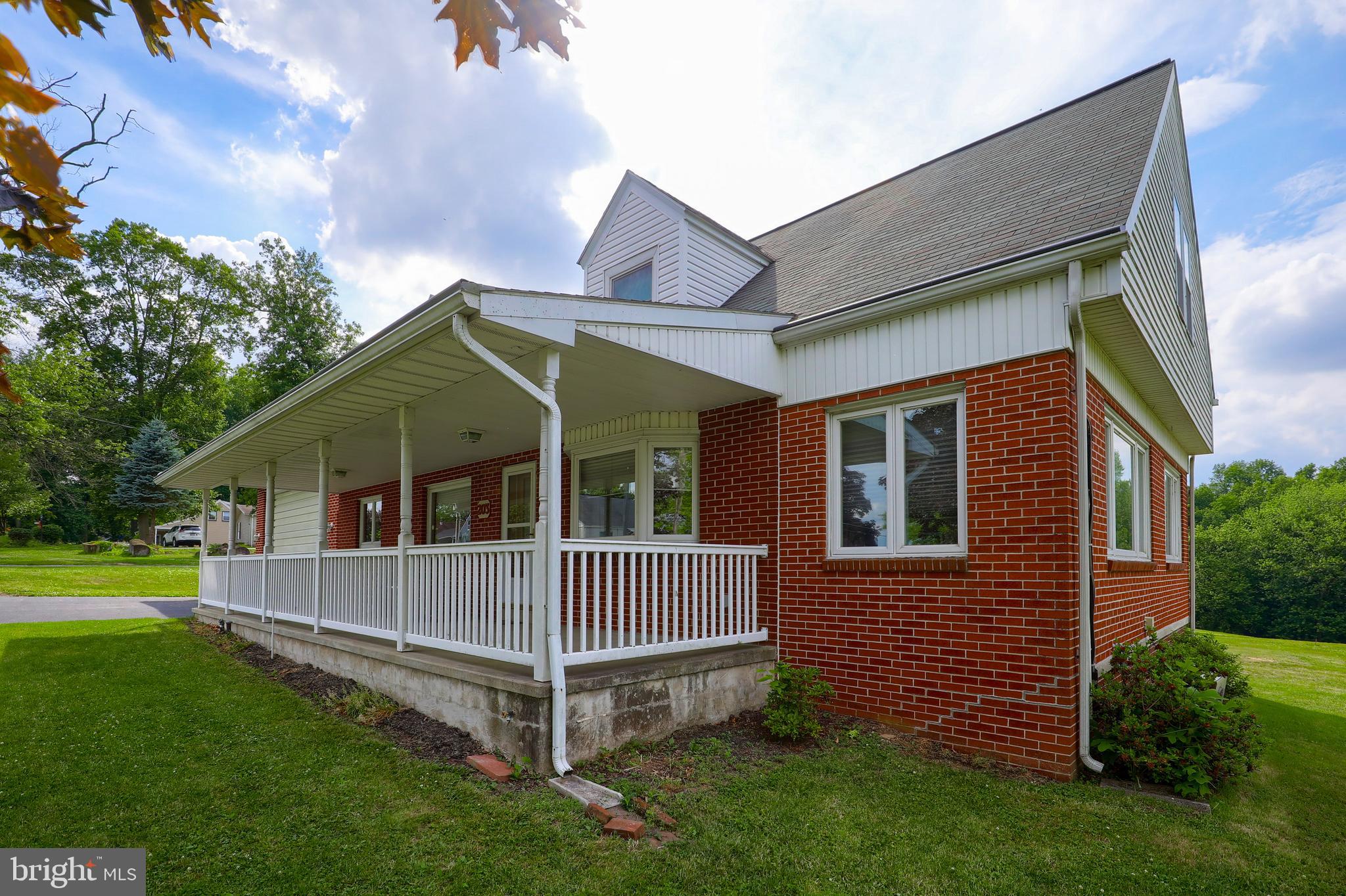 203 West Ridge Road Elizabethtown, PA 17022 - Photo 37 of 39