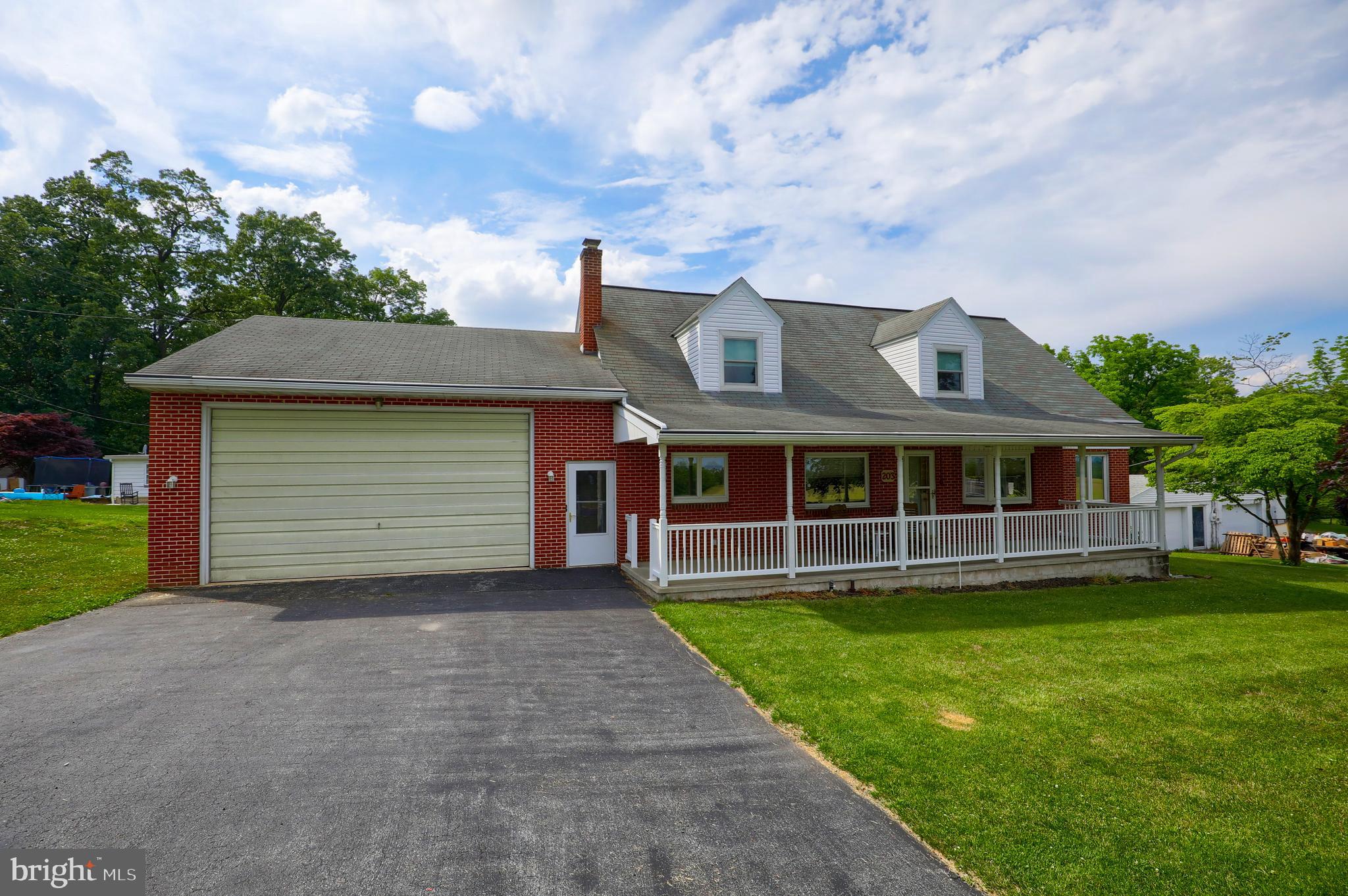 203 West Ridge Road Elizabethtown, PA 17022 - Photo 38 of 39