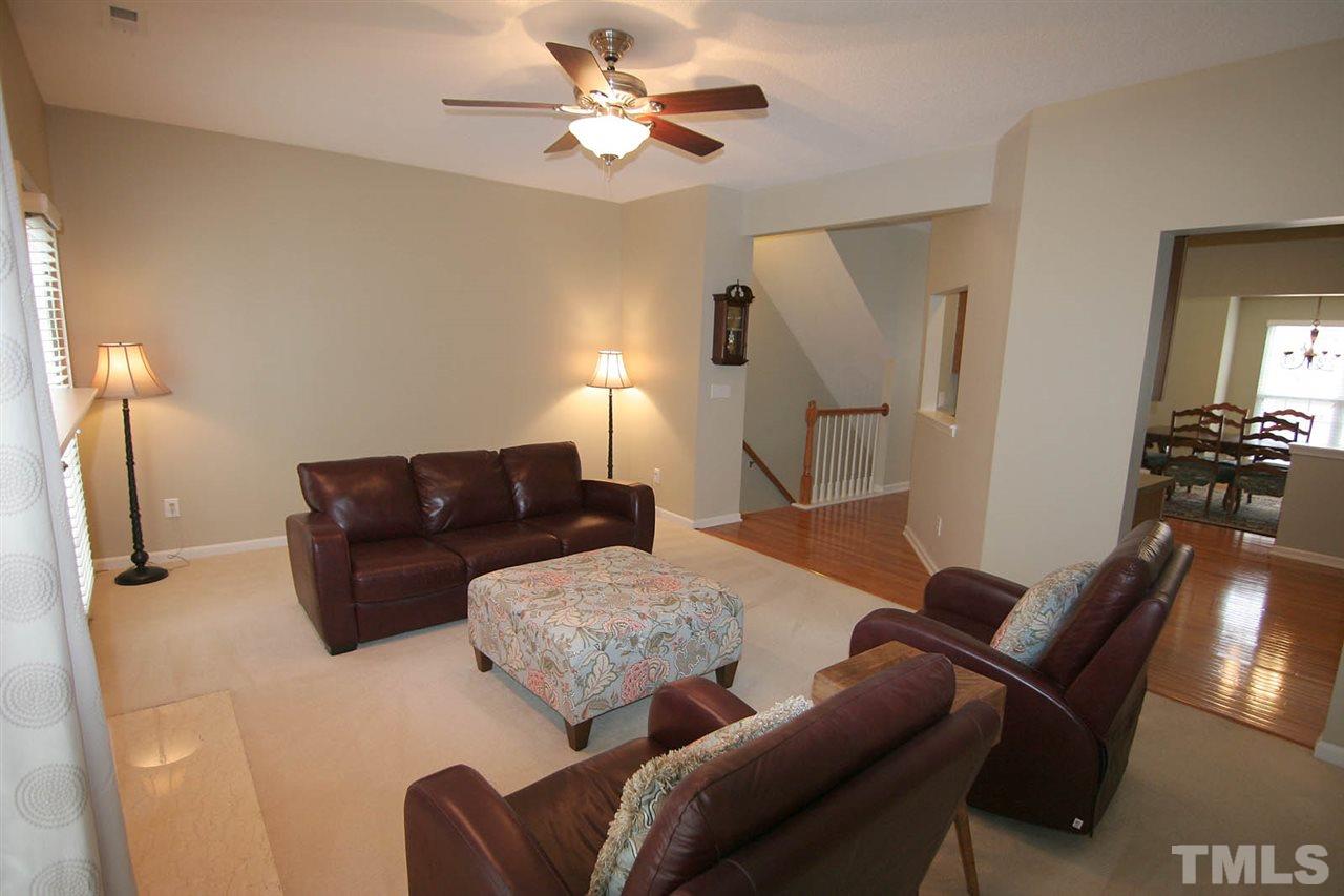 3130 Winding Waters Way Raleigh, NC 27614 - Photo 3 of 22 Gallery Image 3