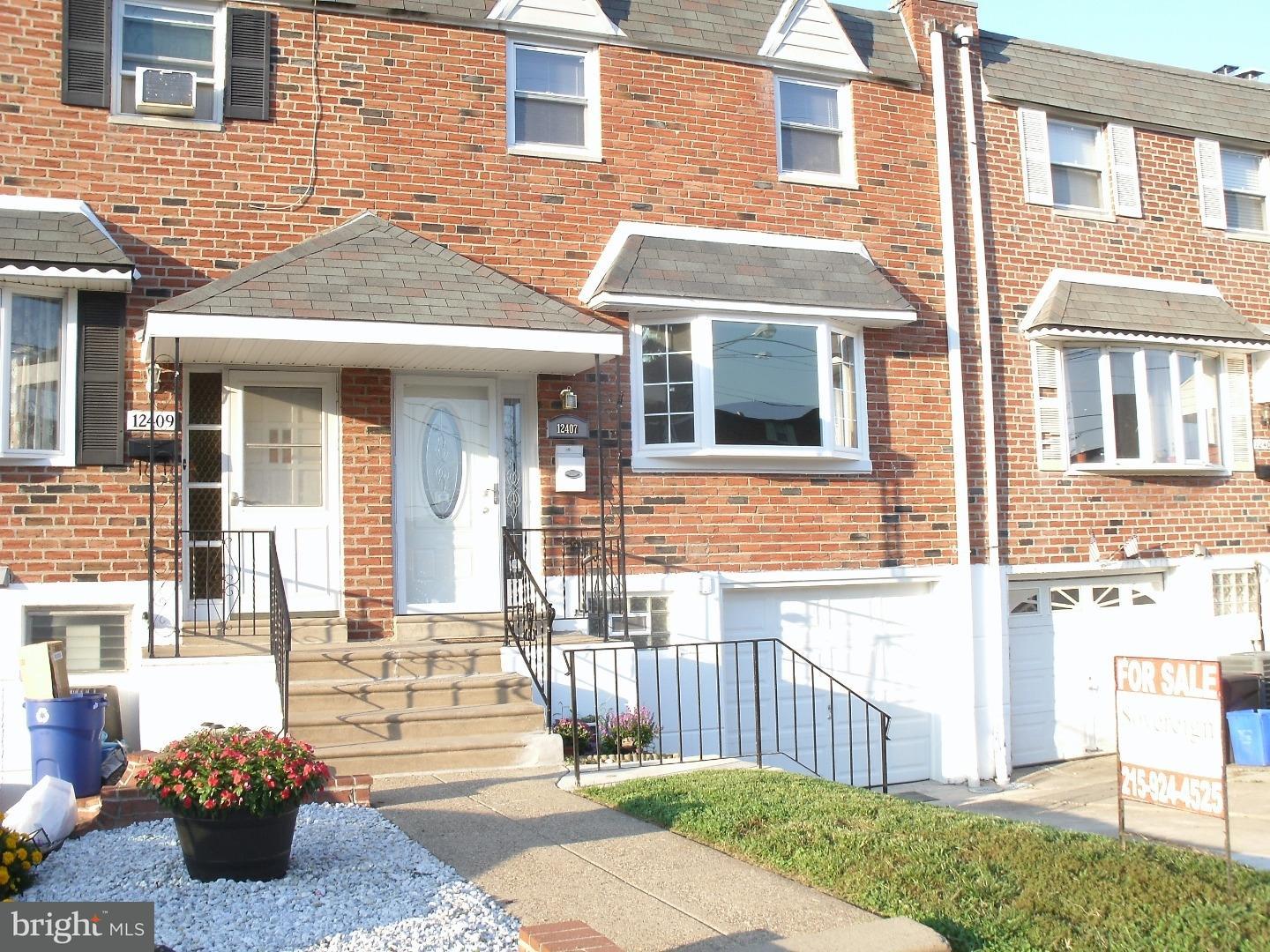 12407 Sweet Briar Road Philadelphia, PA 19154 - Photo 1 of 20