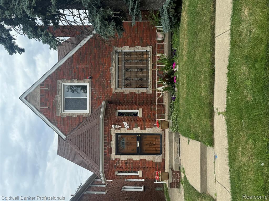 4046 Tyler Street Detroit, MI 48238 - Photo 13 of 13