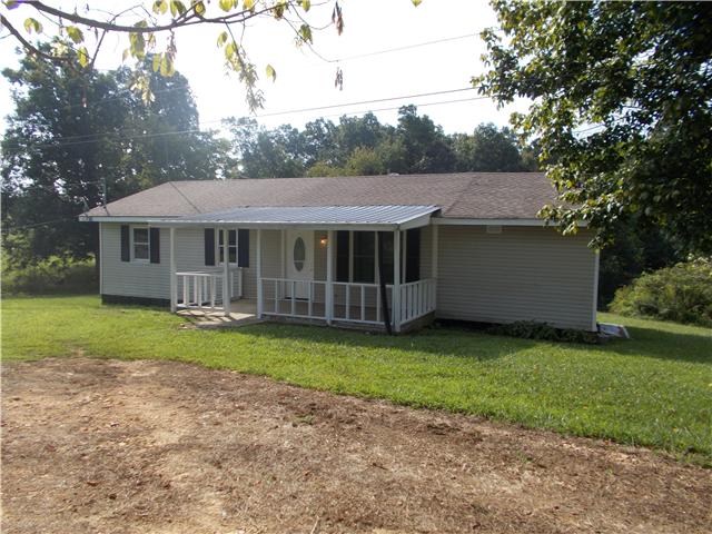 9 Zinker Road, Unit 9 Lawrenceburg, TN 38464 - Photo 13 of 17