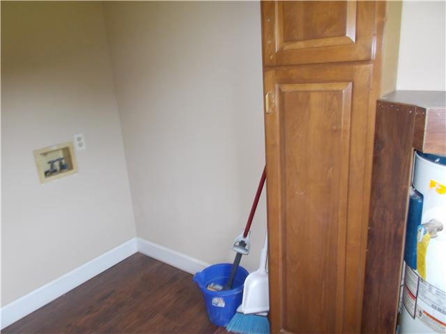 9 Zinker Road, Unit 9 Lawrenceburg, TN 38464 - Photo 6 of 17 Utility Room with cabinetry