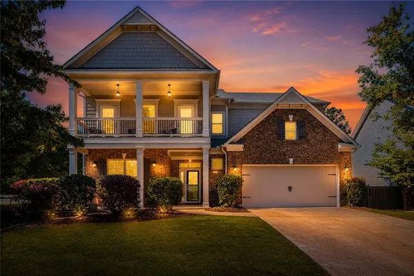 $559,000 | 251 Parc Drive, Canton, GA 30114