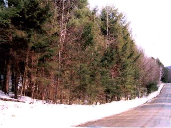75 Tozier Hill Road Pittsfield, VT 05762 - Photo 1 of 1
