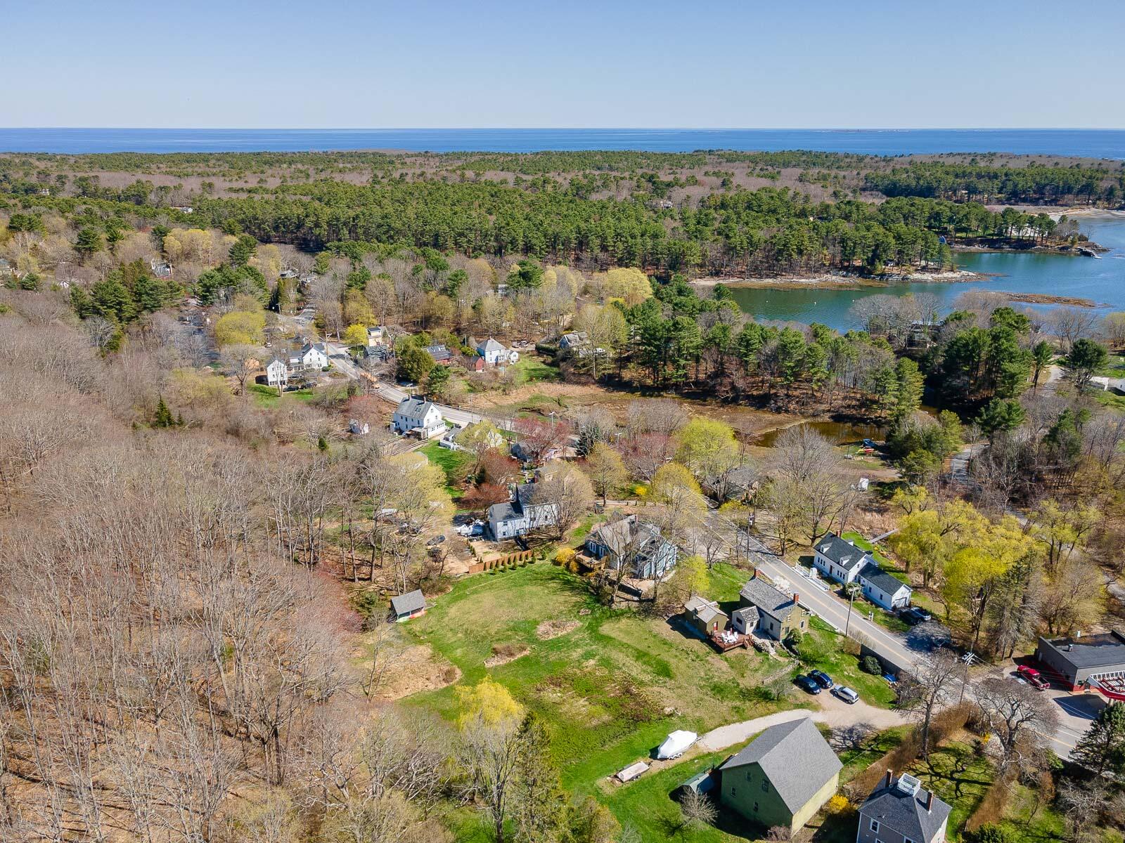 155 Pepperrell Road Kittery, ME 03905 - Photo 79 of 91 155 Pepperrell Rd