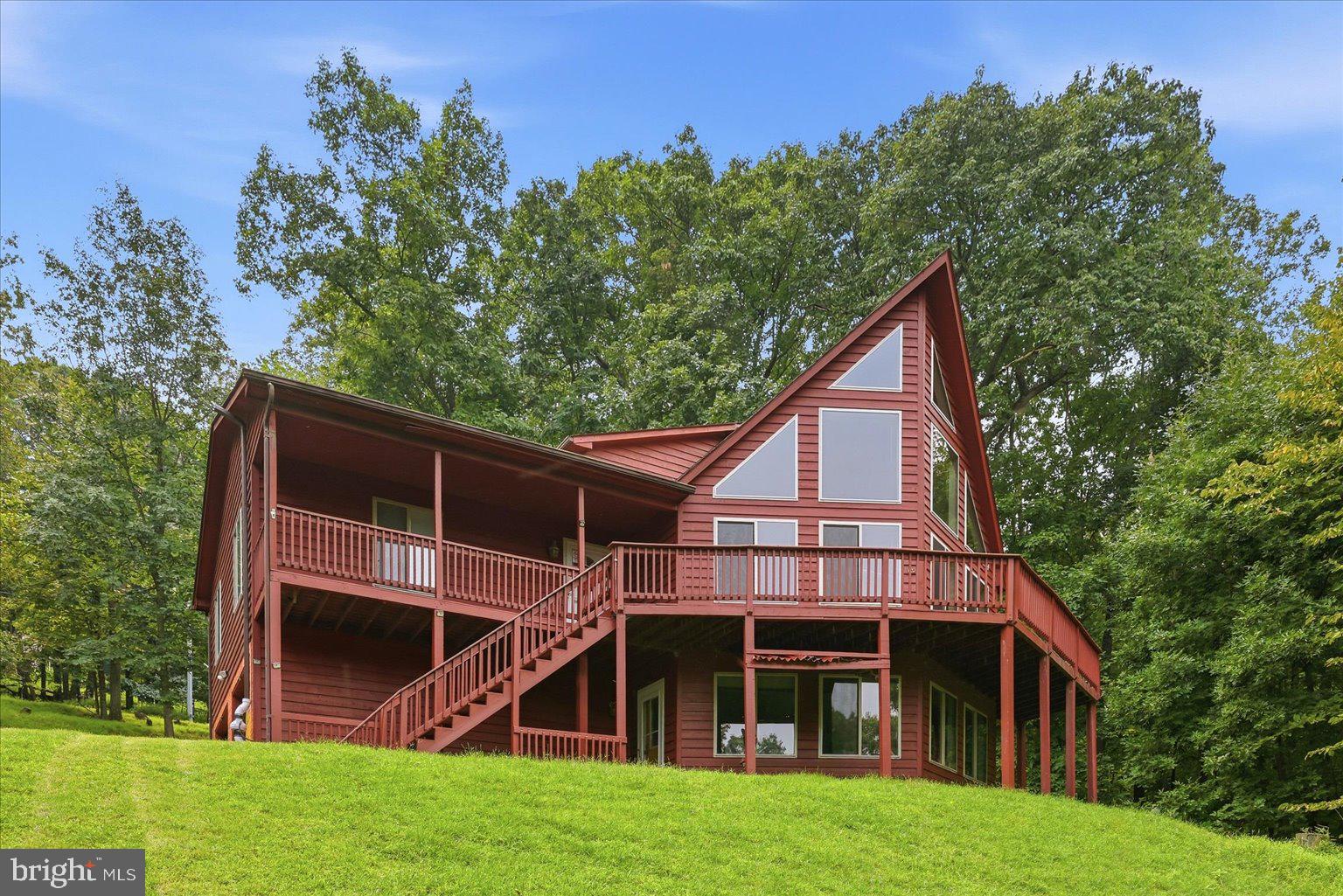 337 Chestnut Trail Road Front Royal, VA 22630 - Photo 2 of 56 Gallery Image 2