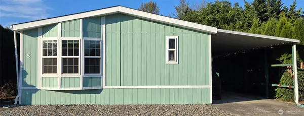 $108,000 | 212 Old Owen Road, Unit 8, Sultan, WA 98294