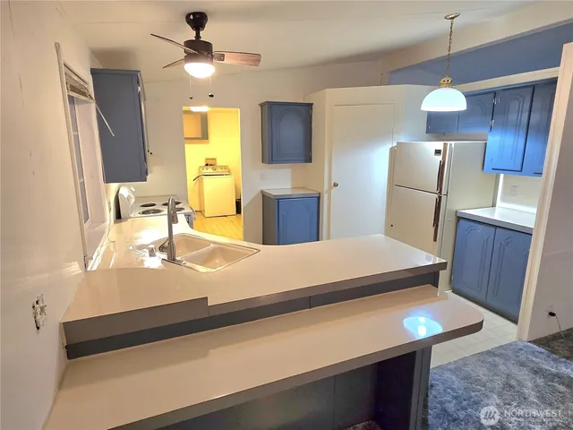 $130,000 | 212 Old Owen Road, Unit 8, Sultan, WA 98294