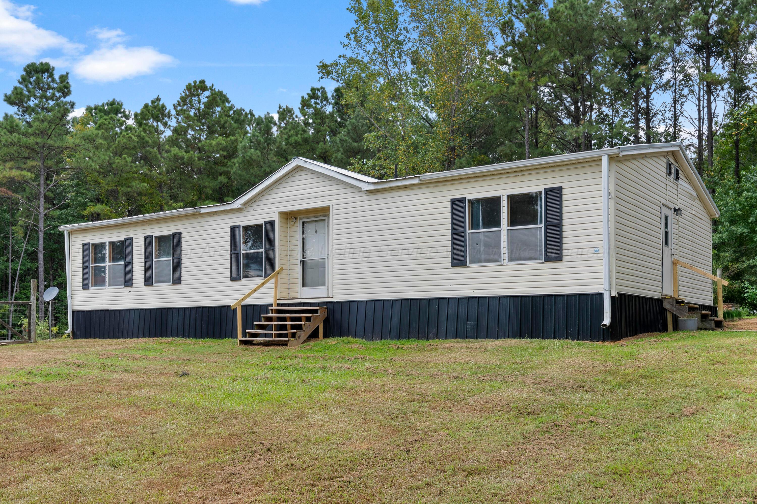 12253 Tutwiler Road Parrish, AL 35580 - Photo 3 of 37 7RV00143-128-22