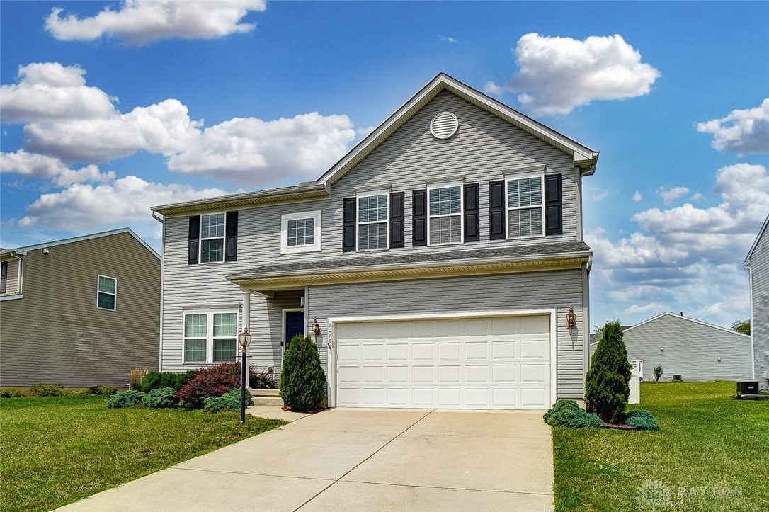 2078 Matt Way Riverside, OH 45424 - Photo 2 of 53
