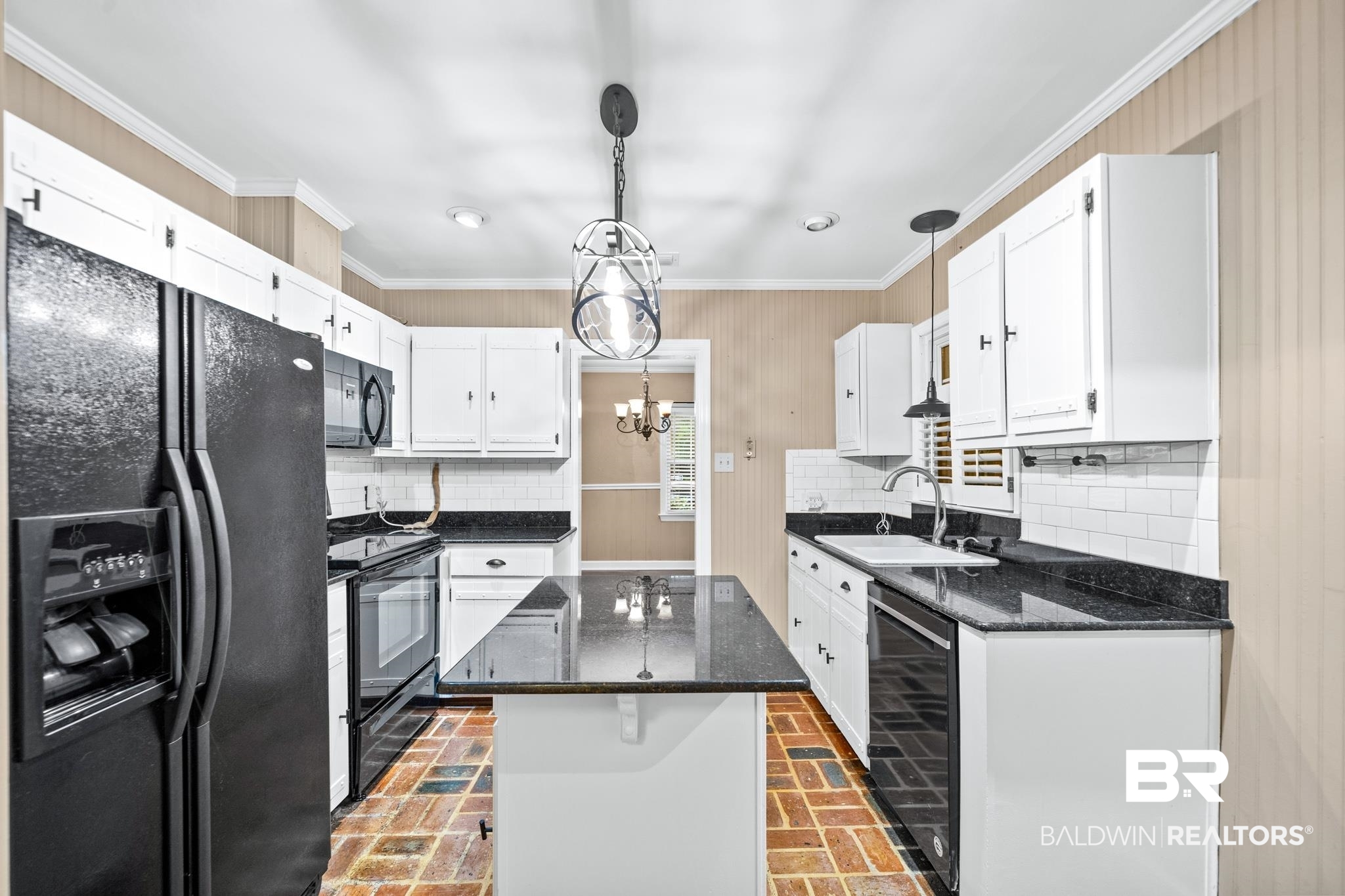 3503 Spring Hill Avenue Mobile, AL 36608 - Photo 8 of 30