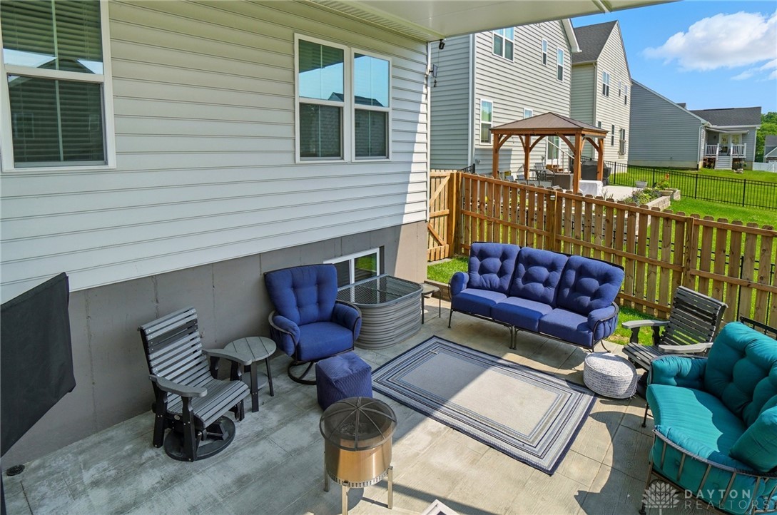 181 Cresting Road Fairborn, OH 45324 - Photo 59 of 64