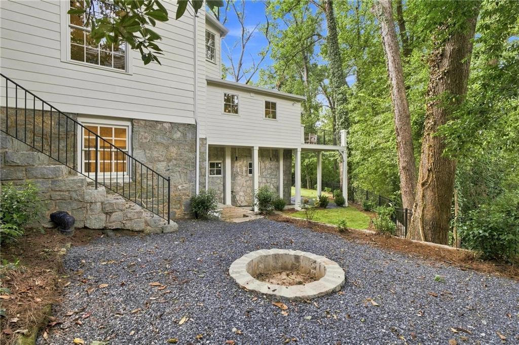 2492 Alton Road Northwest Atlanta, GA 30305 - Photo 69 of 85 Gallery Image 69