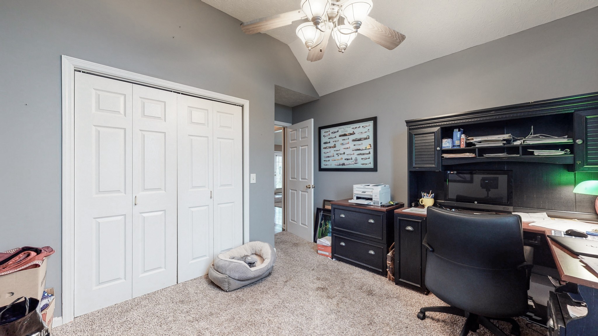 1503 Whitmore Street Lebanon, TN 37087 - Photo 20 of 32 a view of a workspace with furniture