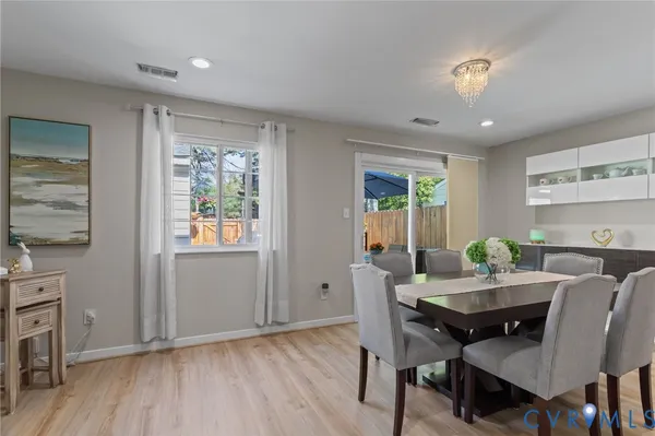 $290,000 | 9327 Gildenfield Court, Henrico, VA 23294